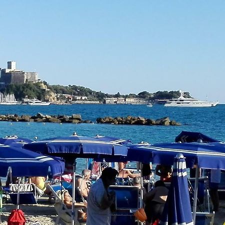 La Casetta Dei Marinai Lerici Exteriér fotografie