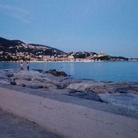 La Casetta Dei Marinai Lerici Exteriér fotografie